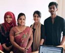 Udupi: Students of SMVITM, Bantakal develop Digital Electoral System